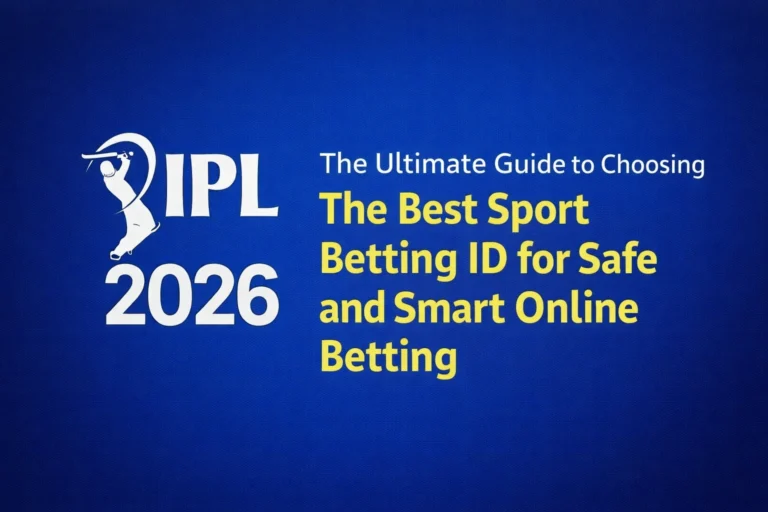 Powerful Title: The Ultimate Guide to Choosing the Best Sport Betting ID for Safe and Smart Online Betting
