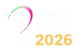 IPL 2026 ID Logo